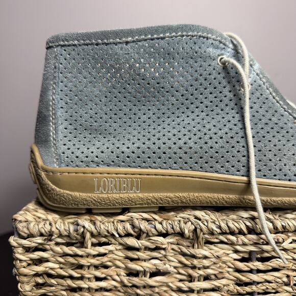 Loriblu Perforated casual Shoes Men\ display picture 2